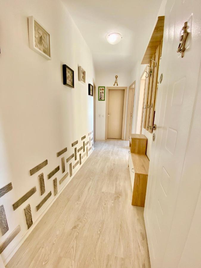 Sea View Newapartment-Bulgaria-เชอร์โนโมเรทส์ ภายนอก รูปภาพ