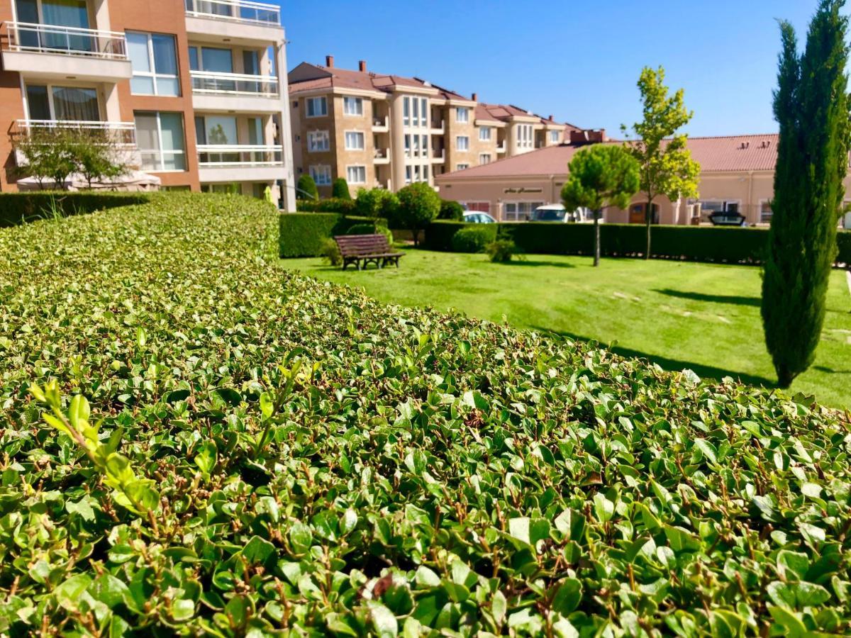 Sea View Newapartment-Bulgaria-เชอร์โนโมเรทส์ ภายนอก รูปภาพ