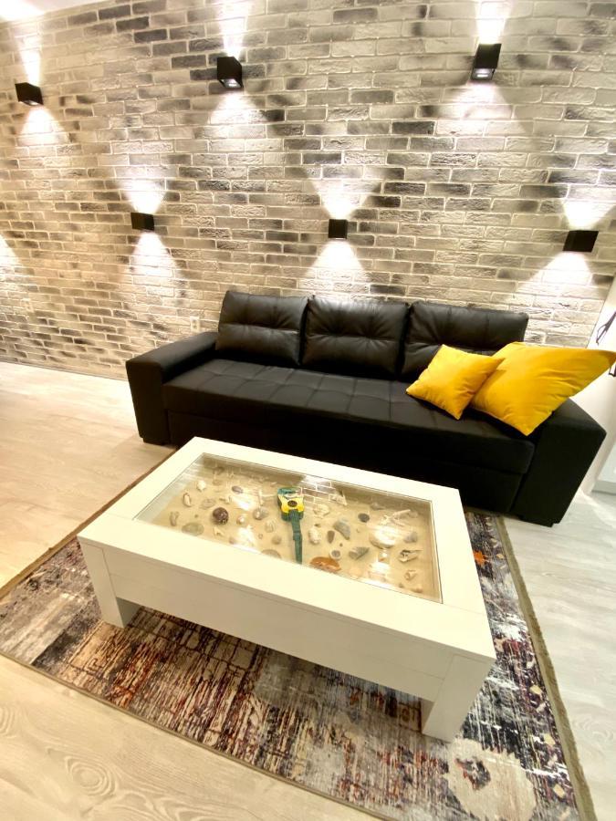 Sea View Newapartment-Bulgaria-เชอร์โนโมเรทส์ ภายนอก รูปภาพ