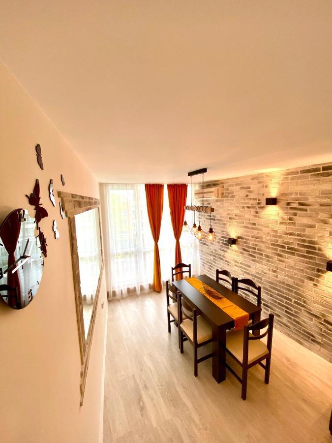 Sea View Newapartment-Bulgaria-เชอร์โนโมเรทส์ ภายนอก รูปภาพ