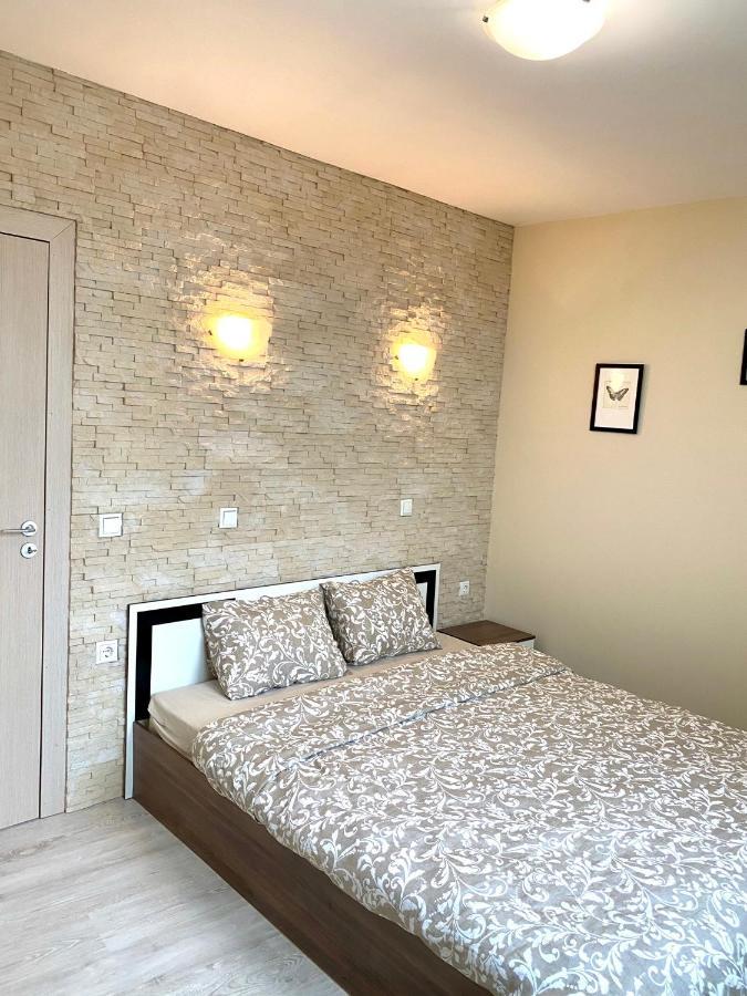 Sea View Newapartment-Bulgaria-เชอร์โนโมเรทส์ ภายนอก รูปภาพ