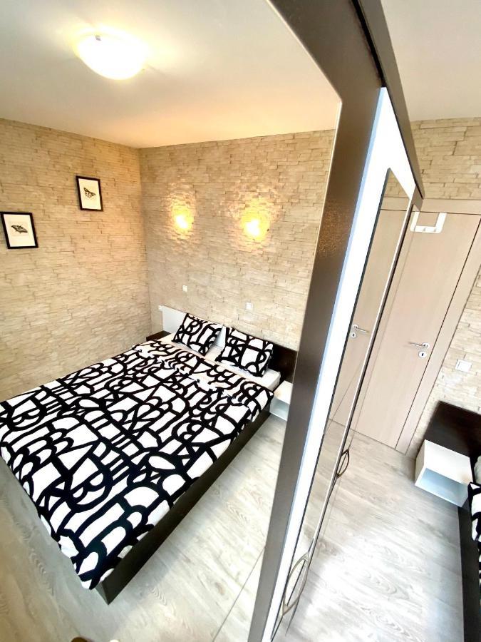 Sea View Newapartment-Bulgaria-เชอร์โนโมเรทส์ ภายนอก รูปภาพ